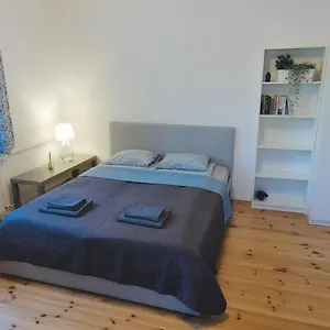 Wileńska Kwatera prywatna