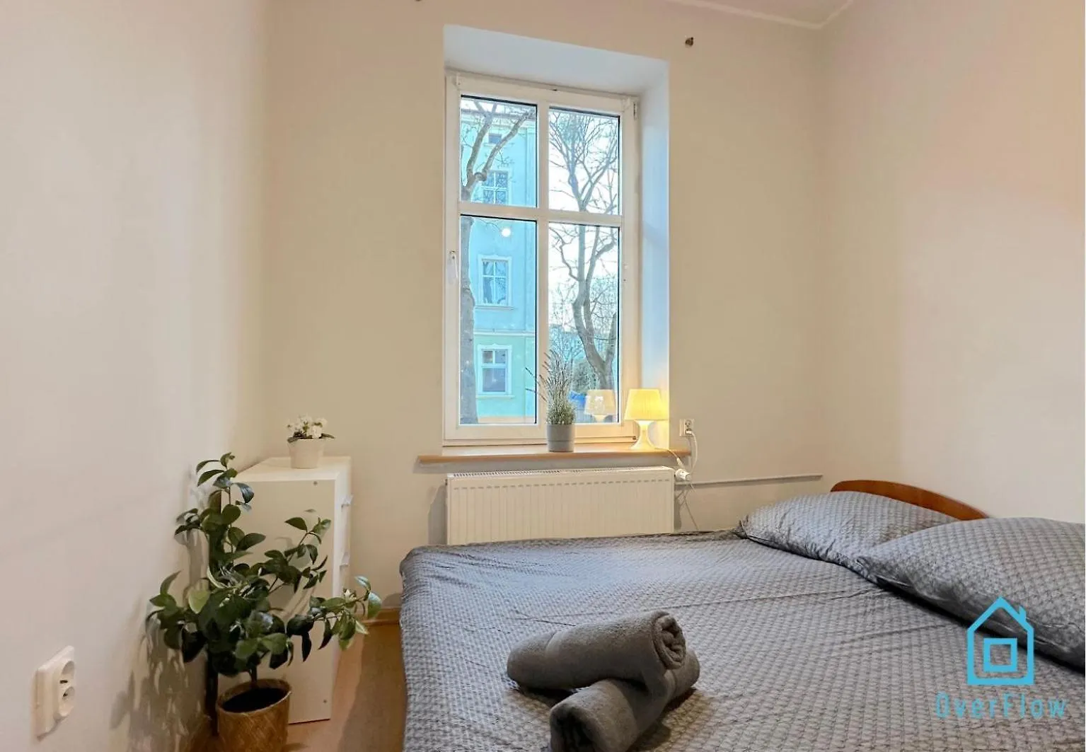 Dotted Room Gdansk